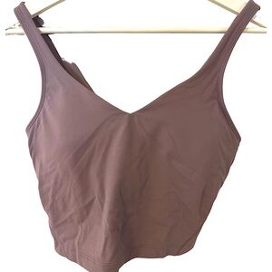 NWT Lululemon Align Tank Top